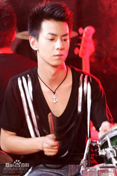 张殿菲(Felix) 音乐前后照片