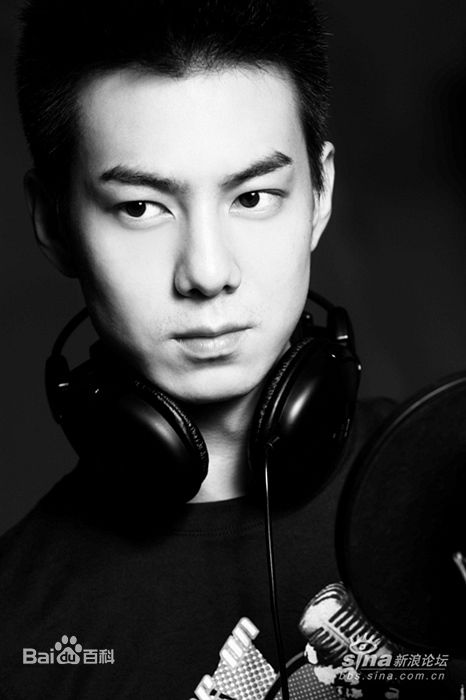 张殿菲(Felix) 音乐前后照片