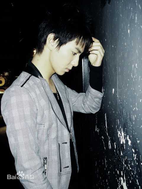 张殿菲(Felix) 音乐前后照片