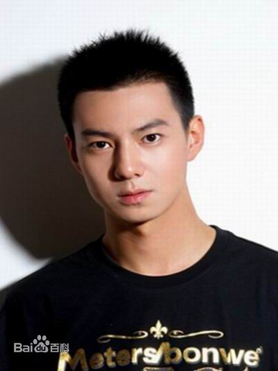 高清张殿菲(Felix)精彩图册