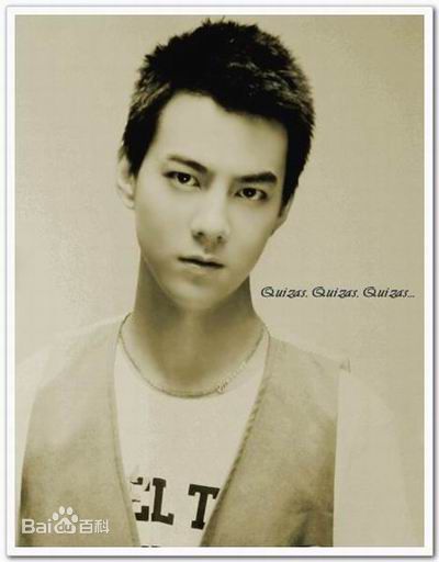 高清张殿菲(Felix)精彩图册