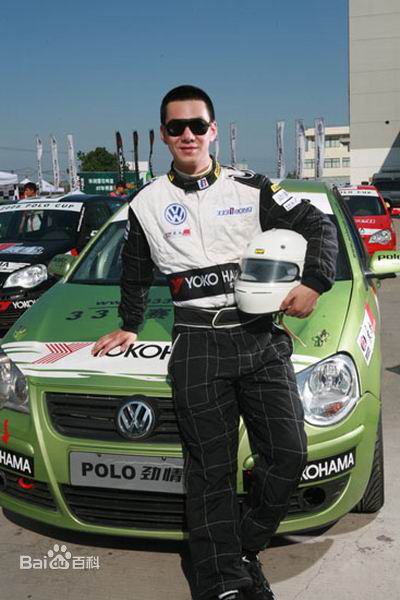 高清张殿菲(Felix)精彩图册