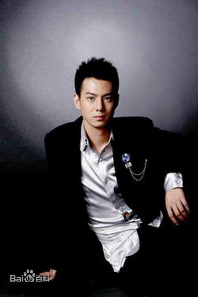 高清张殿菲(Felix)精彩图册