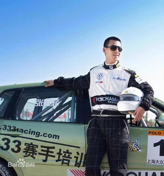 高清张殿菲(Felix)精彩图册