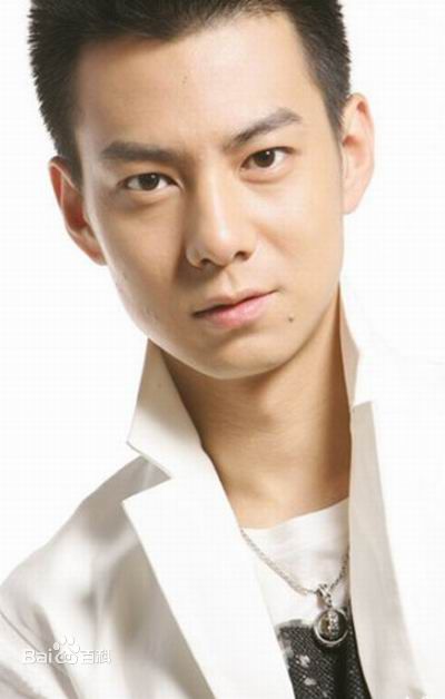 高清张殿菲(Felix)精彩图册