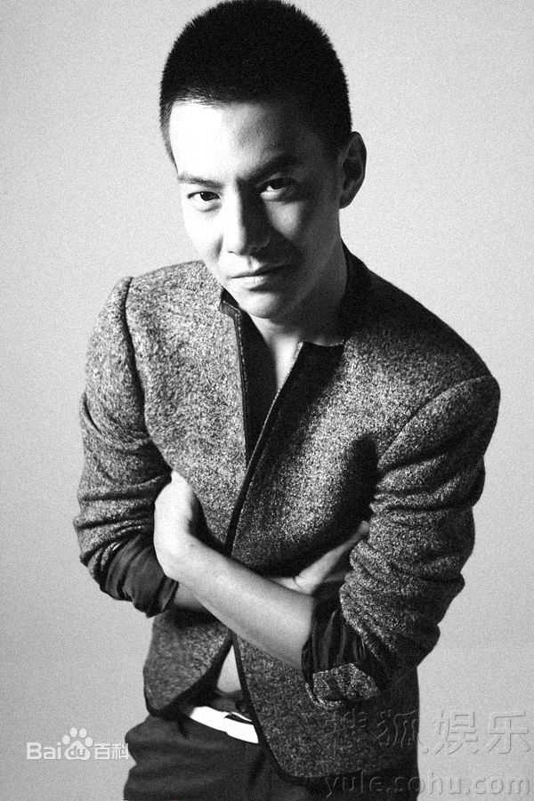 高清张殿菲(Felix)精彩图册