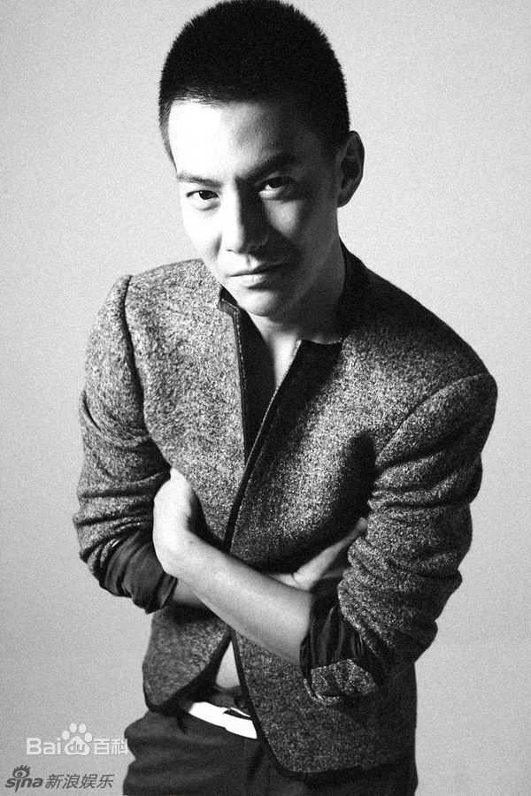 最新张殿菲(Felix)精彩图册