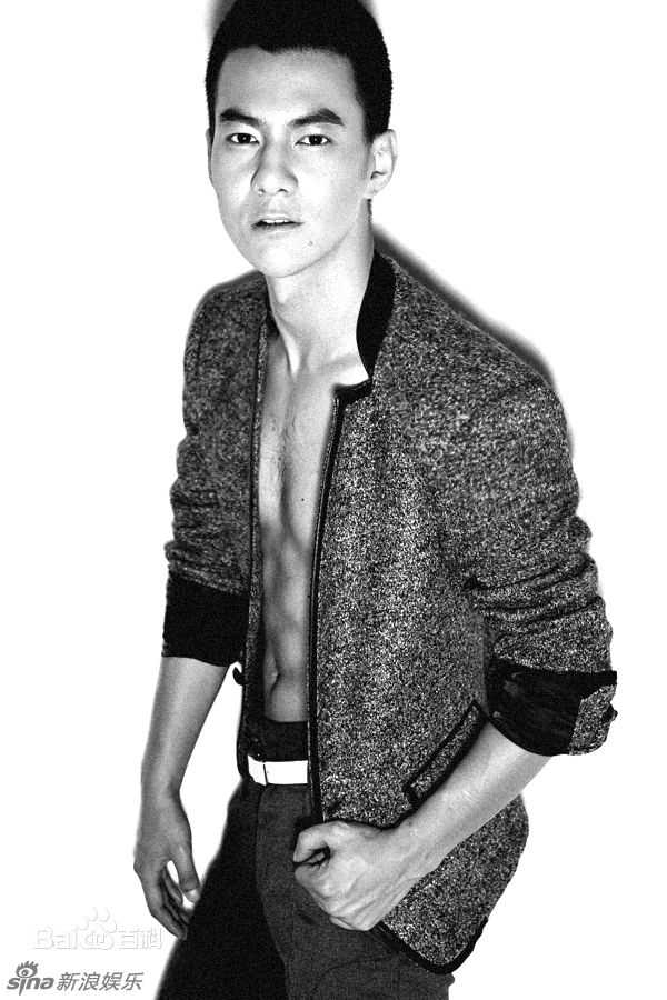 最新张殿菲(Felix)精彩图册