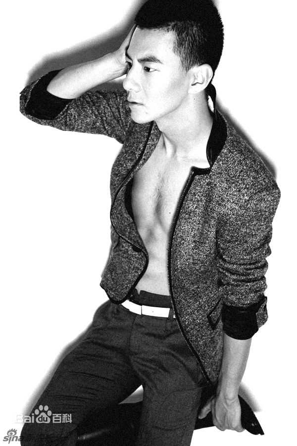 最新张殿菲(Felix)精彩图册