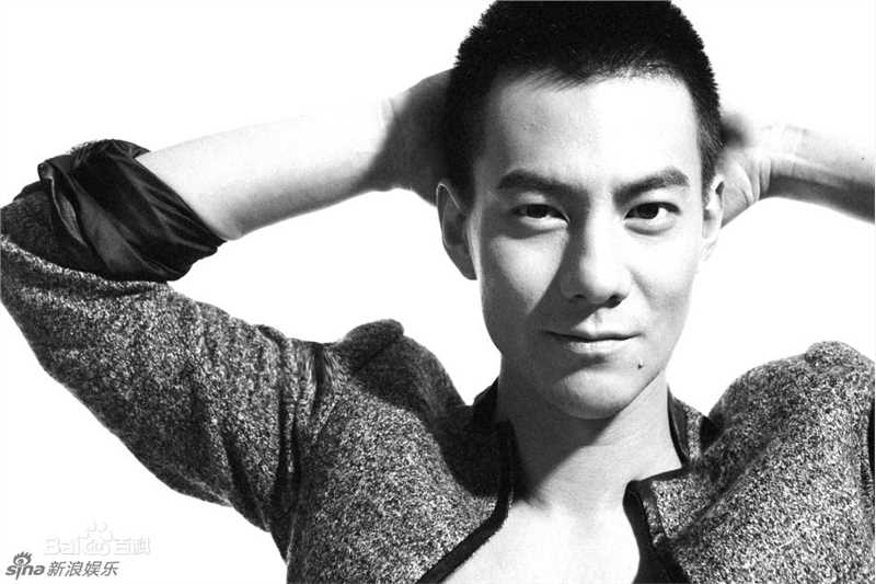 最新张殿菲(Felix)精彩图册