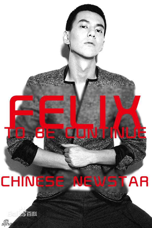 最新张殿菲(Felix)精彩图册