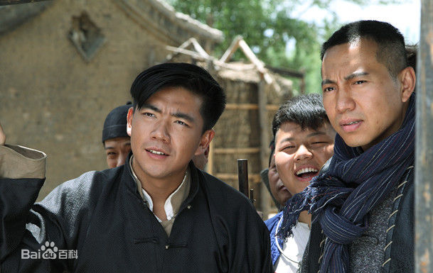 最优质张稷轩生活照