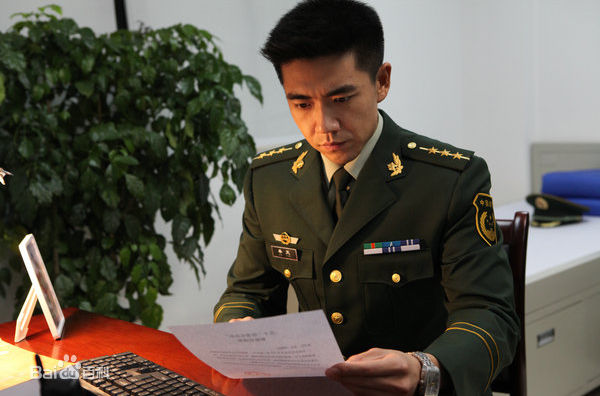 最优质张稷轩生活照