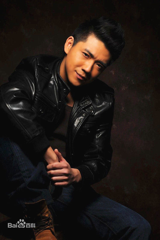 最优质张稷轩生活照