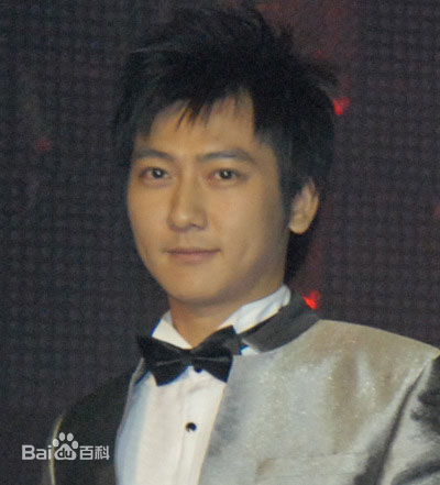 王若麟(Rolling)参与节目照片生活照