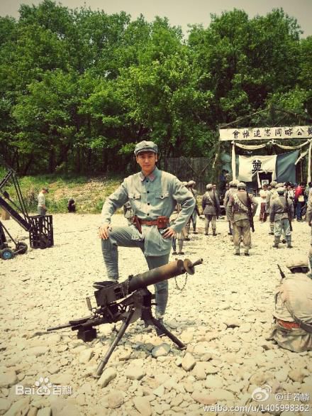 王若麟(Rolling)影视高清剧照