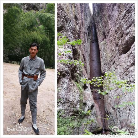 王若麟(Rolling)影视高清剧照