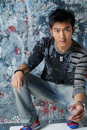 王若麟(Rolling)最优质时尚相册