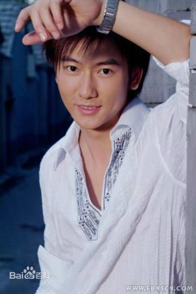 王若麟(Rolling)最优质时尚相册