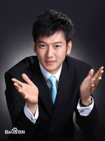 王若麟(Rolling)最优质时尚相册