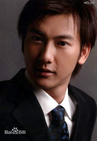 王若麟(Rolling)最优质时尚相册