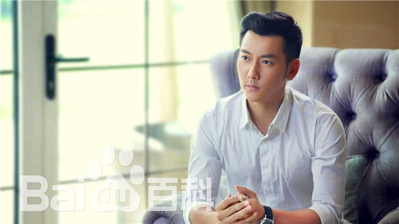 最新王若麟(Rolling)在电视剧《萌夫木子李》中的壁纸