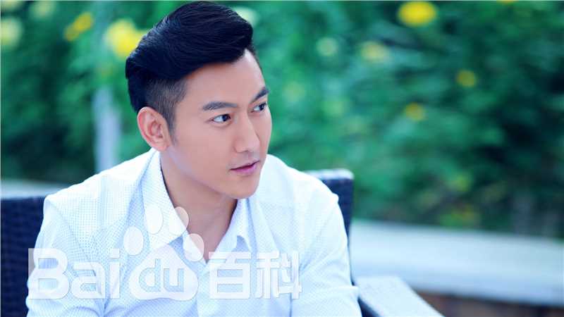 最新王若麟(Rolling)在电视剧《萌夫木子李》中的壁纸