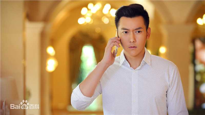 最新王若麟(Rolling)在电视剧《萌夫木子李》中的壁纸