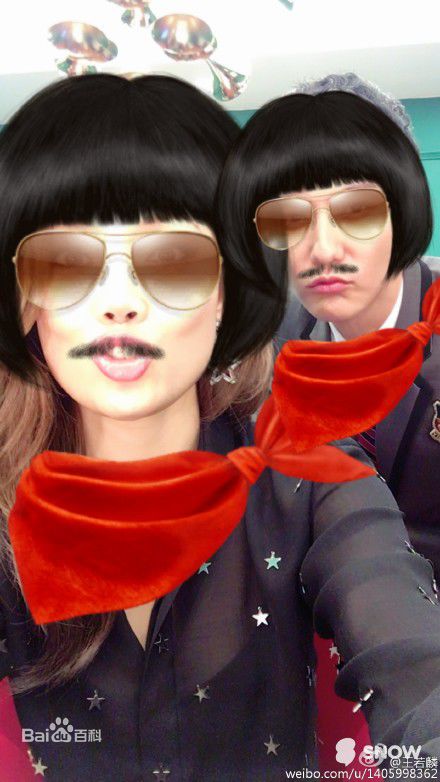 王若麟(Rolling)我是歌手壁纸壁纸