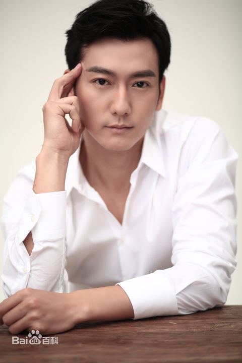 王若麟(Rolling)我是歌手壁纸壁纸