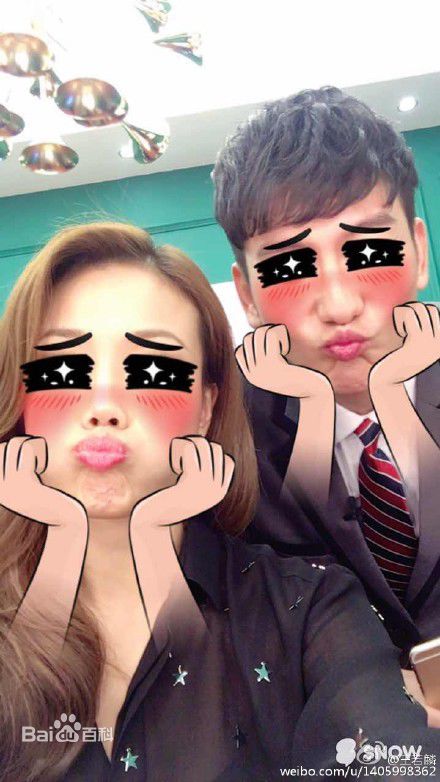 王若麟(Rolling)我是歌手壁纸壁纸