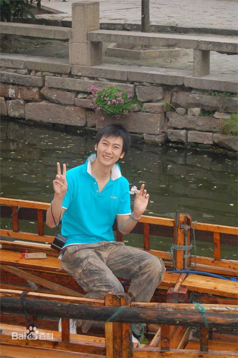 精选王若麟(Rolling)精彩图册