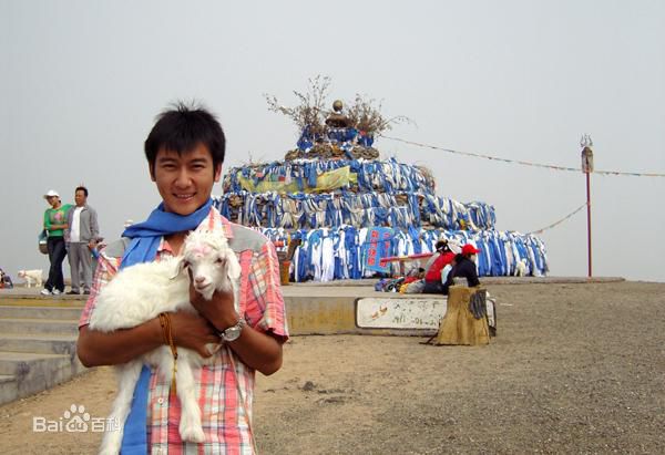精选王若麟(Rolling)精彩图册