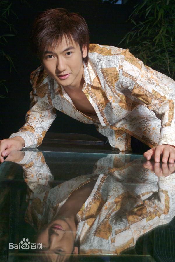 精选王若麟(Rolling)精彩图册