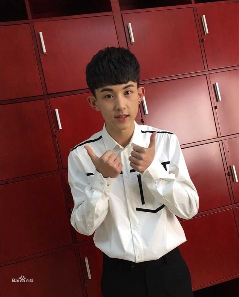 精选郭俊辰在《太子妃升职记》中的图册