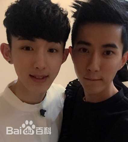 精选郭俊辰在《太子妃升职记》中的图册