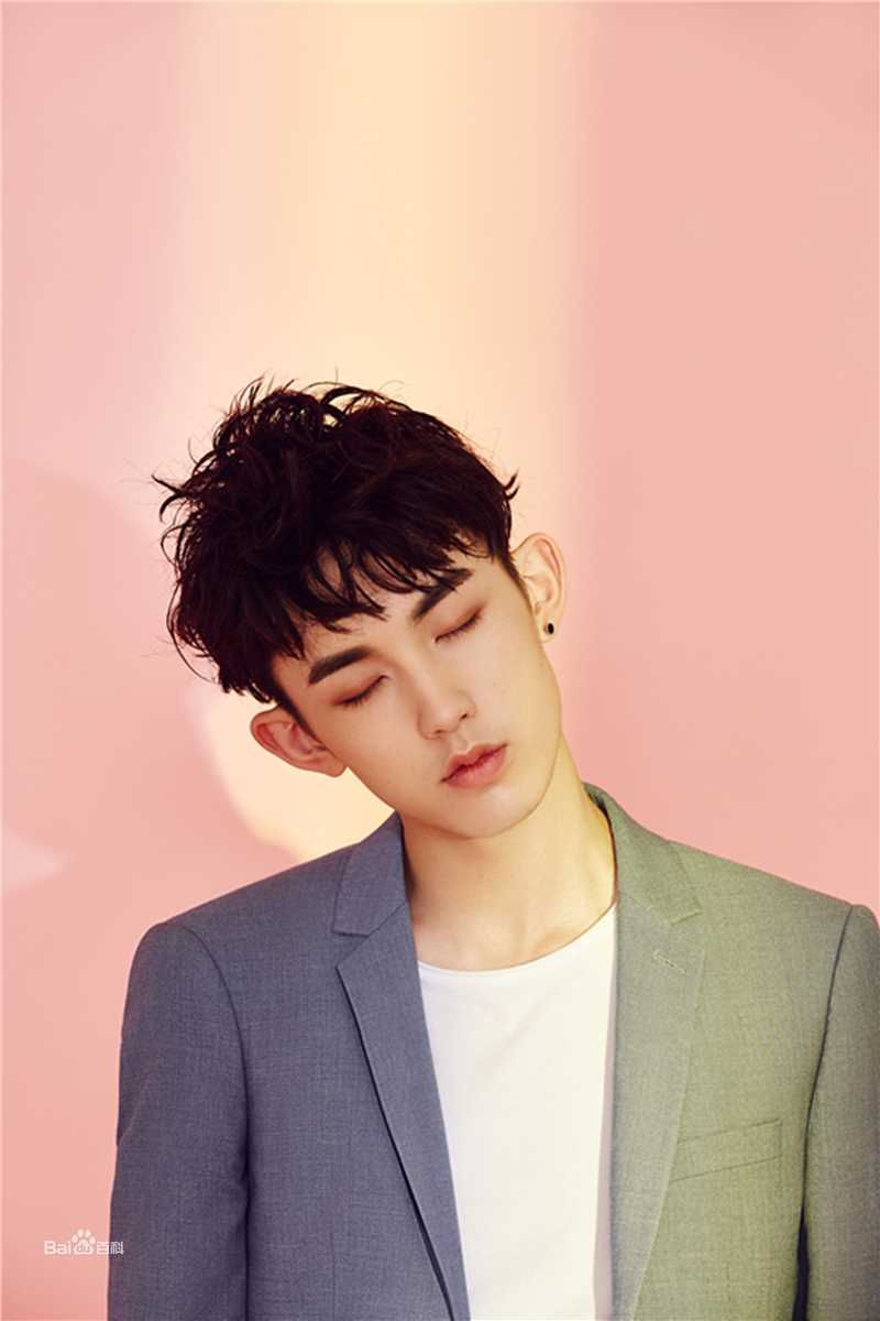 郭俊辰精选个人图册