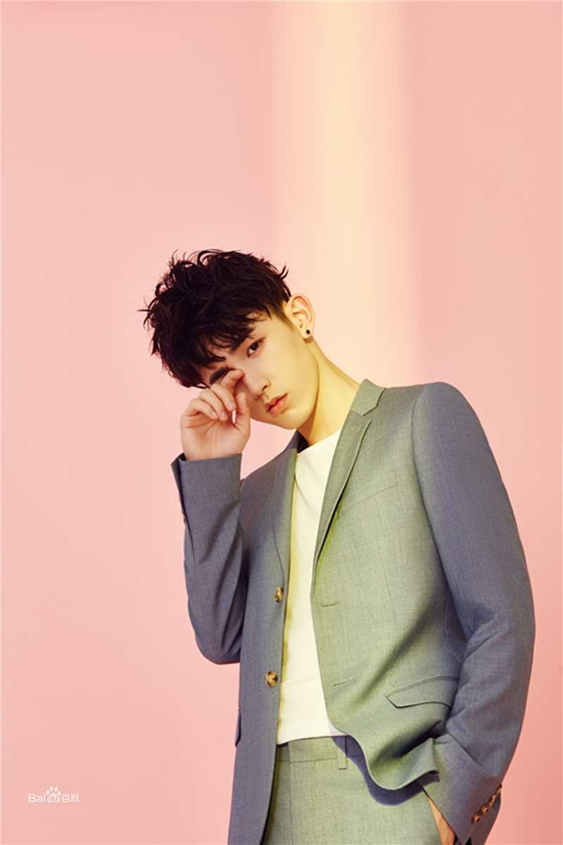 郭俊辰精选个人图册