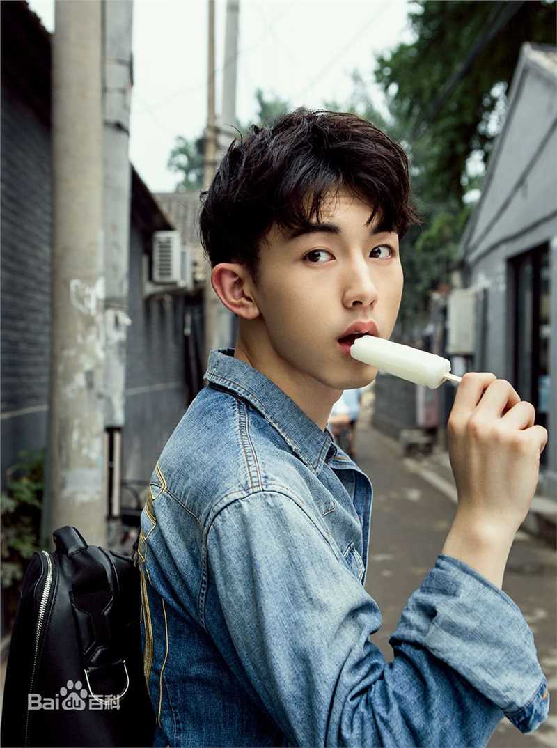 郭俊辰精选个人图册