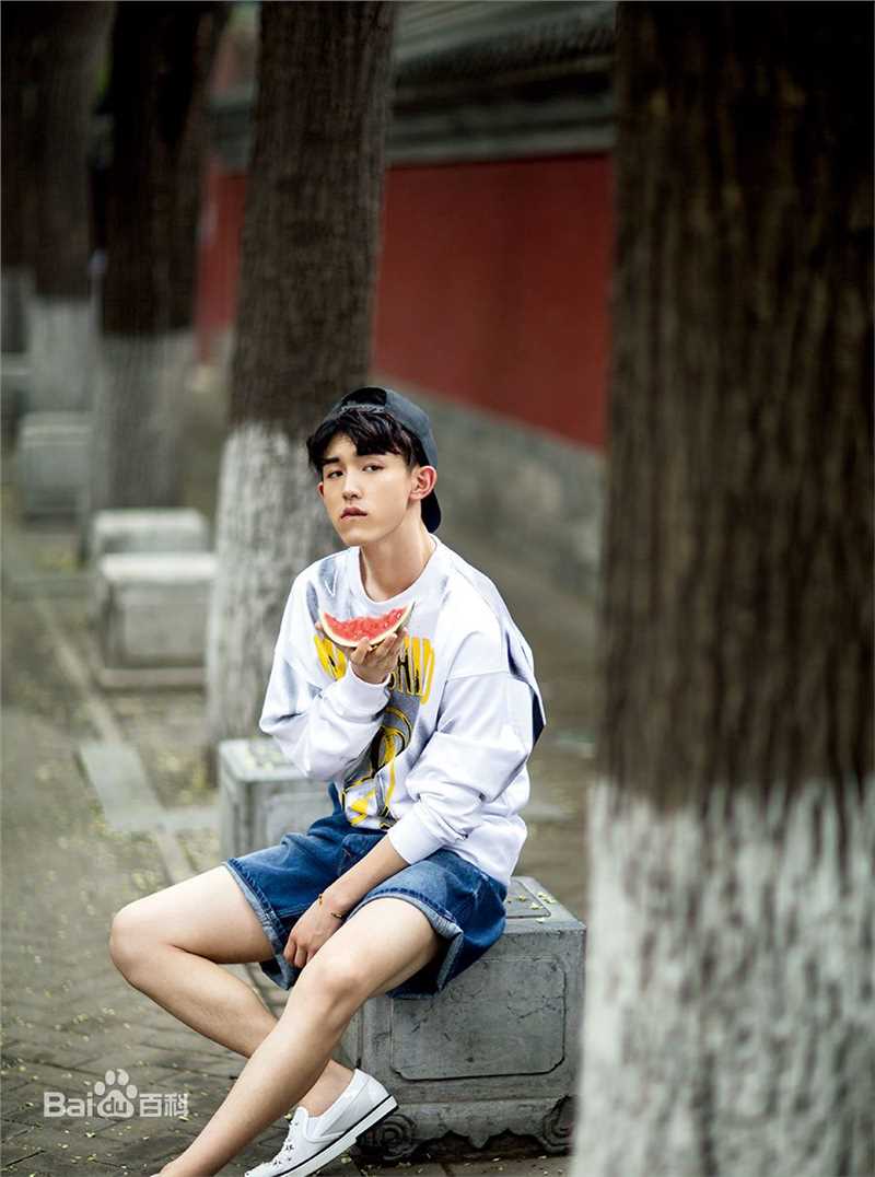 郭俊辰精选个人图册