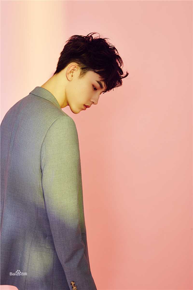 郭俊辰精选个人图册