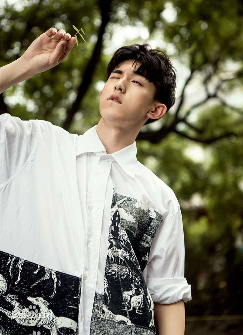 郭俊辰精选个人图册