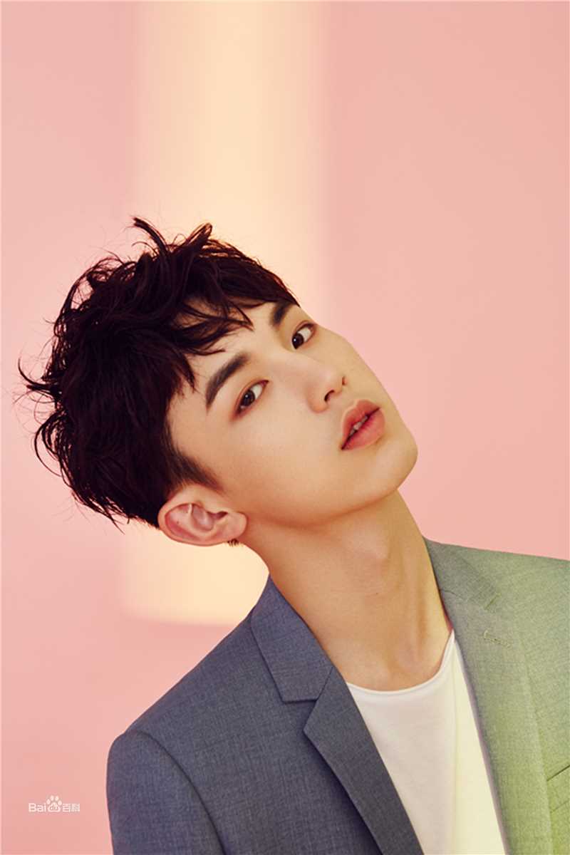 郭俊辰精选个人图册