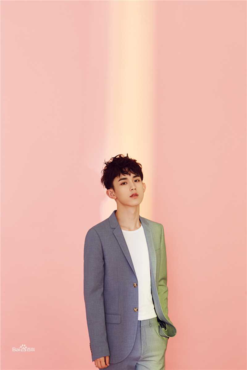 郭俊辰精选个人图册