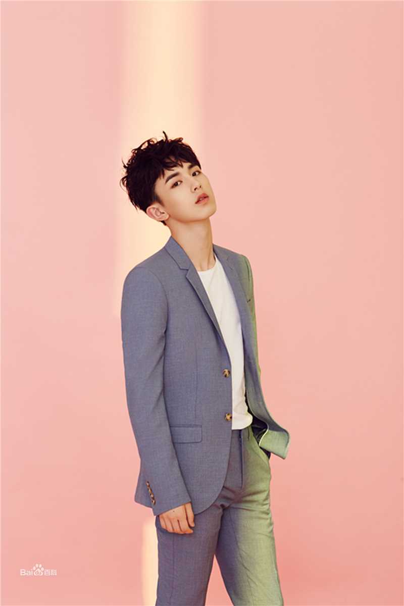 郭俊辰精选个人图册