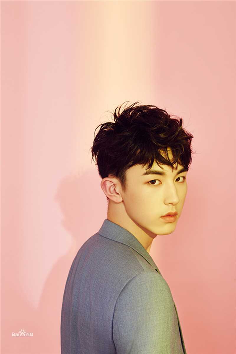 郭俊辰精选个人图册