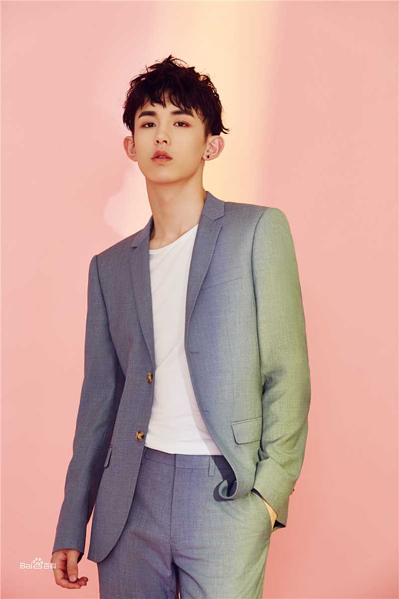 郭俊辰精选个人图册