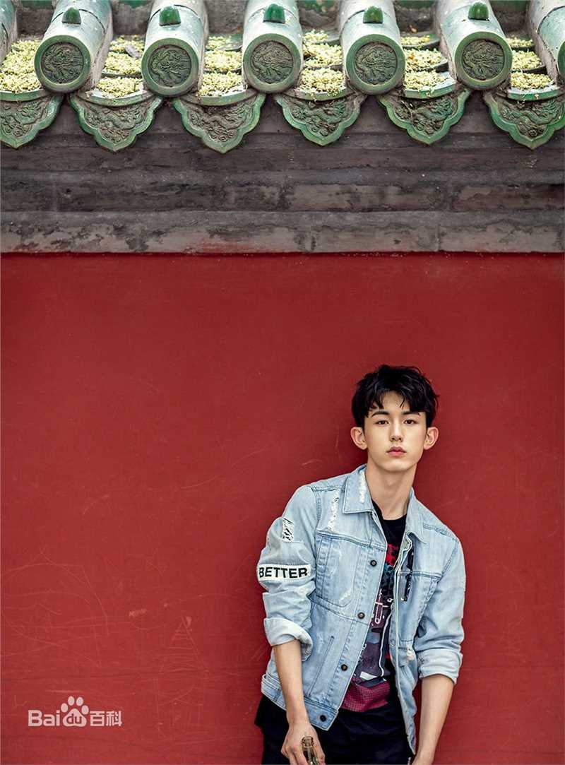 郭俊辰精选个人图册