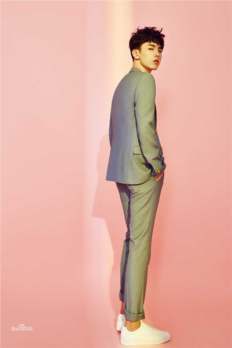 郭俊辰精选个人图册