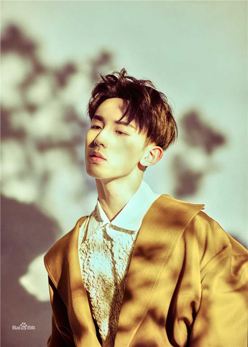 郭俊辰最全个人壁纸
